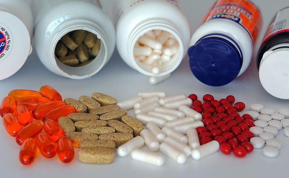 Vitamin supplements to combat psoriasis